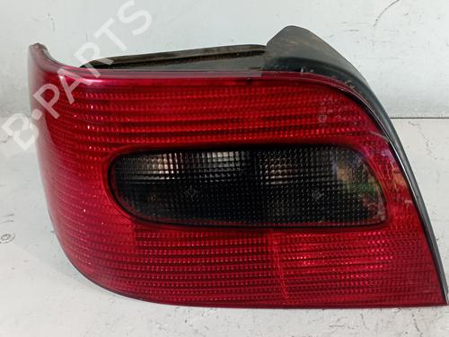 Used Left taillight CITROËN XSARA (N1) [1997-2005]  25309348