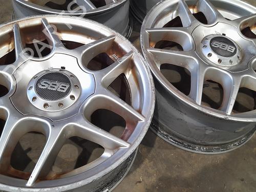 Felg VW GOLF IV (1J1)  | BP25329260C45 