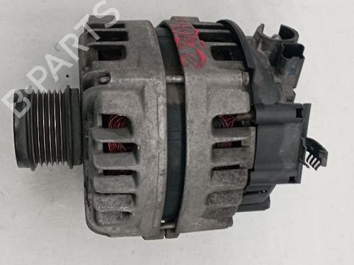 Alternator CITROËN BERLINGO MULTISPACE (B9) 1.6 BlueHDi 100 | BP29753980M7