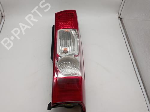Used Right taillight Right taillight PEUGEOT BOXER Van [2006-2026] 33942570 33942570