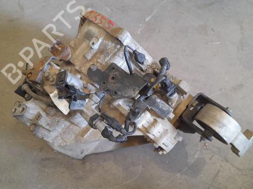 Gearbox KIA RIO II (JB) 1.5 CRDi | BP29594957M3 