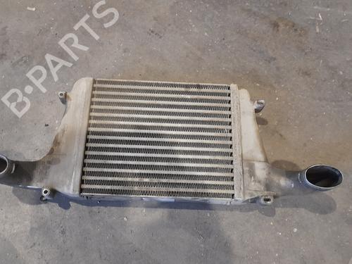 Intercooler NISSAN CABSTAR E (TL_, VL_) 3.0 110.35 (TL0) (110 hp) 32323973