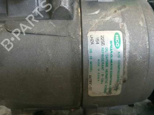 AC compressor HYUNDAI COUPE I (RD)  | BP25326380M34 