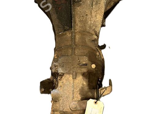 Used Gearbox Gearbox NISSAN VANETTE Van (_C22) [1986-2013] 36642441 36642441