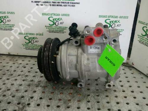 Used AC compressor KIA CARNIVAL I (UP) 2.9 TDi (126 hp) 25323569
