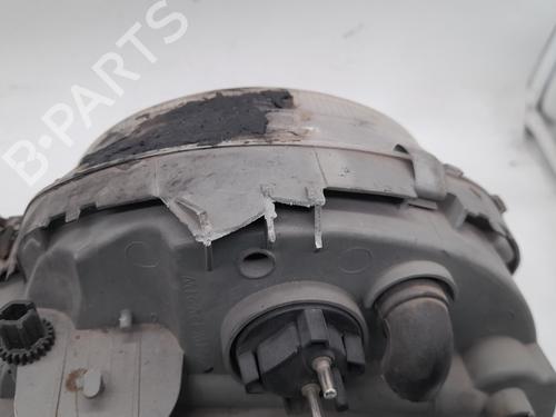 Right headlight MERCEDES-BENZ E-CLASS (W210) E 290 Turbo-D (210.017) | BP25327248C29 
