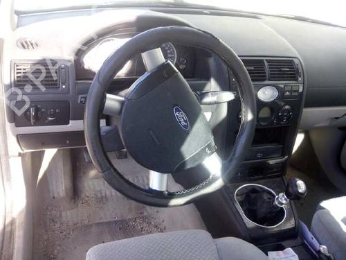 Engine FORD MONDEO III (B5Y) 2.0 16V | BP25329952M1