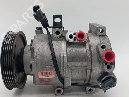 Used AC compressor AC compressor HYUNDAI i40 I (VF) 1.7 CRDi (116 hp) 36504838 36504838
