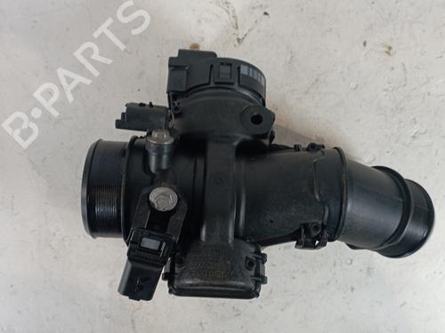 Used Throttle body CITROËN BERLINGO MULTISPACE (B9) 1.6 HDi 75 / BlueHDi 75 (75 hp) 25324007