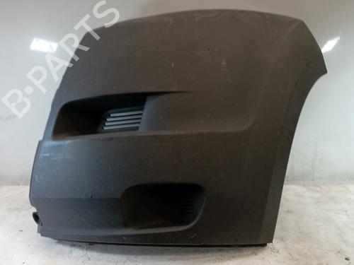 Used Corner bumper FIAT DUCATO Platform/Chassis (250_) 120 Multijet 2,3 D (120 hp) 25324855