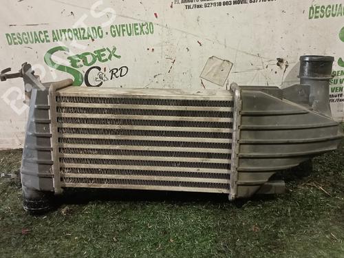 Intercooler OPEL ASTRA H (A04)  | BP25318887M30 
