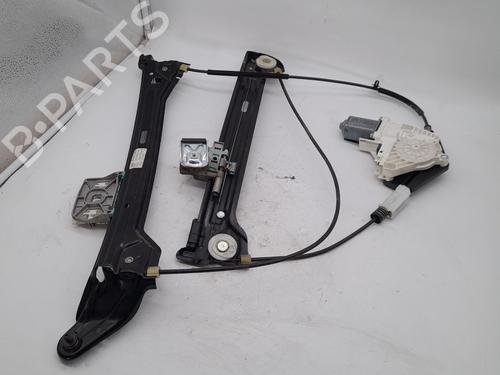 Used Front left window mechanism AUDI A5 (8T3) 2.0 TDI (177 hp) 32374907
