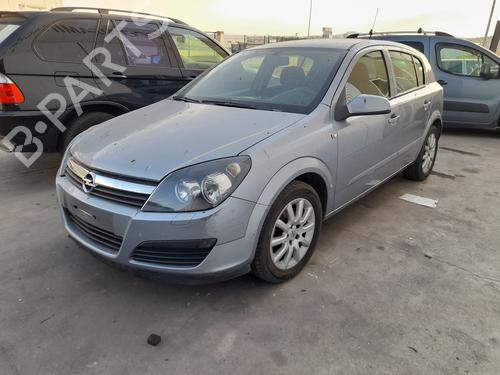 Peças OPEL ASTRA H (A04)  1.7 CDTI (L48)  4612462