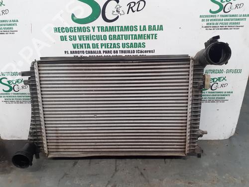 Used Intercooler SKODA OCTAVIA II (1Z3) [2004-2013]  25324870