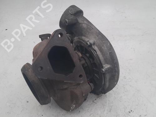 Turbocharger/Supercharger MERCEDES-BENZ E-CLASS (W211) E 280 CDI (211.023) | BP25329602M71 