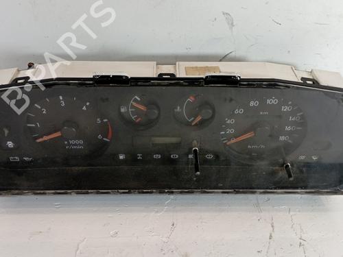 Used Instrument cluster NISSAN TERRANO II (R20) [1992-2007]  25324673