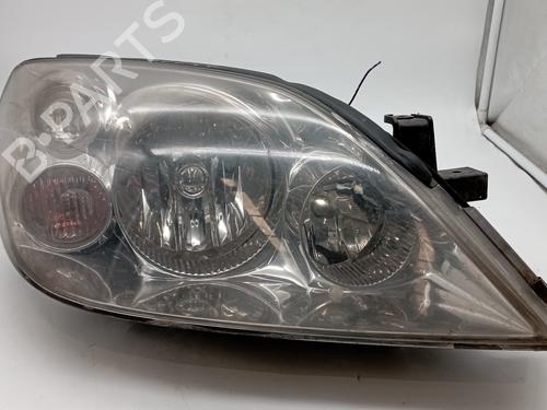 Right headlight NISSAN PRIMERA Hatchback (P12)  | BP29279065C29