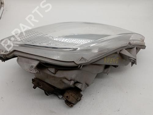 Right headlight RENAULT TRAFIC II Bus (JL) 1.9 dCI 100 (JL0C, JL0K) | BP32219909C29 - Image 2