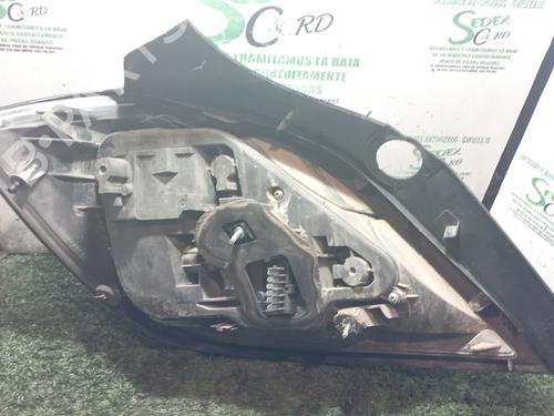 Right taillight OPEL ASTRA H (A04)  | BP25316373C35 