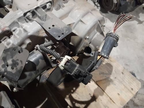 Gearbox KIA SORENTO I (JC)  | BP25330070M3 