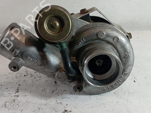 Used Turbocharger/Supercharger FORD MAVERICK (UDS, UNS) 2.7 TD (100 hp) 25328859