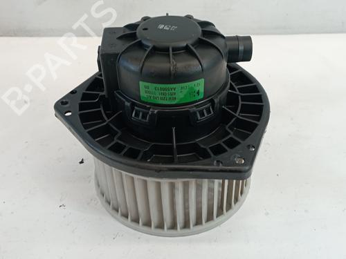 Used Heater blower motor CHEVROLET AVEO / KALOS Hatchback (T250, T255) [2006-2025]  25314551