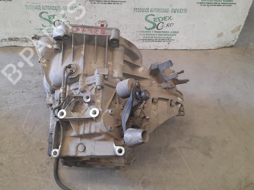 Used Gearbox ROVER 75 (RJ) [1999-2005]  25328974