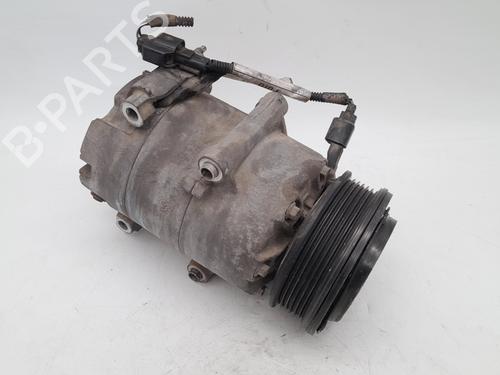 AC compressor FORD FOCUS III Turnier | BP37471947M34 - Image 2