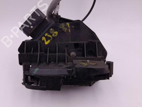 Serratura anteriore sinistra VOLVO V60 I (155) D3 / D4 (163 hp) 30498666