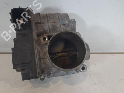 Used Throttle body NISSAN ALMERA TINO (V10) [1998-2006]  25326579
