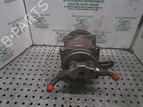 AC Kompressor OPEL COMBO Box Body/MPV [2001-2025]  25327533