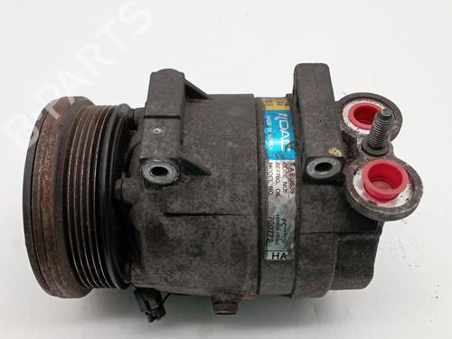 AC compressor CHEVROLET NUBIRA Saloon 1.4 | BP29491435M34 
