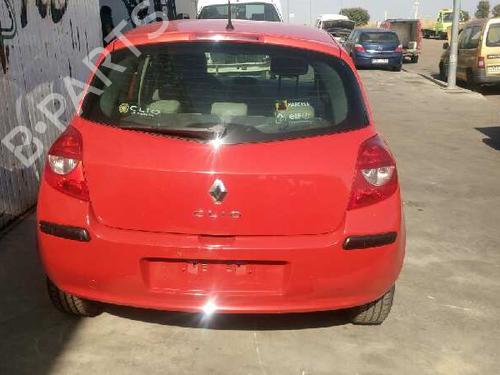 AC compressor RENAULT CLIO III (BR0/1, CR0/1) | BP35792674M34 - Image 8