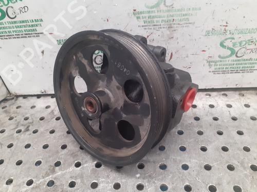 Styring servopumpe FORD MONDEO III Saloon (B4Y) [2000-2007]  25316016