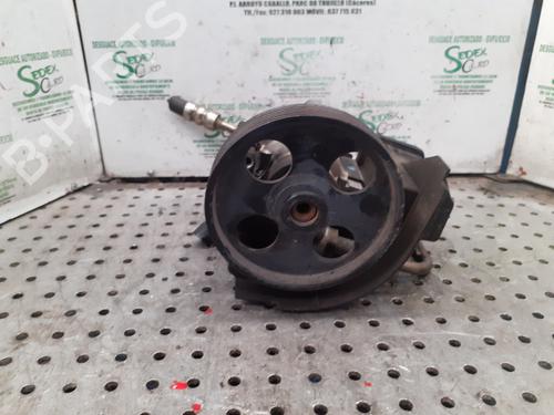 Steering pump PEUGEOT 206 Hatchback (2A/C)  | BP25325122M99 