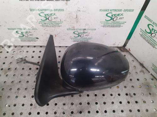 Left mirror ROVER 45 I Saloon (RT)  | BP25316159C26 