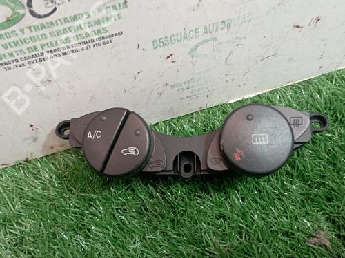 Used Climate control FORD TOURNEO CONNECT [2002-2013]  25309765