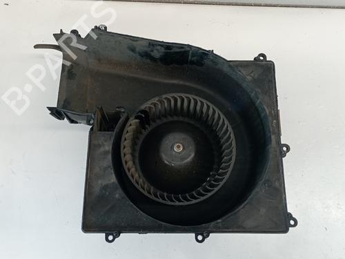 Heater blower motor NISSAN PRIMERA (P11) 1.6 16V | BP25322045M62 