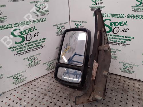 Used Left mirror Left mirror 36842380 36842380