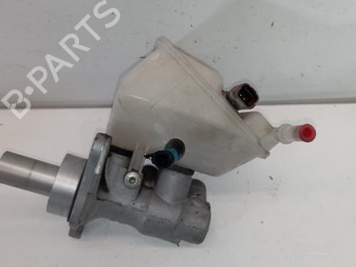 Brake master cylinder CITROËN BERLINGO MULTISPACE (B9) 1.6 HDi 75 / BlueHDi 75 | BP25312254M77 
