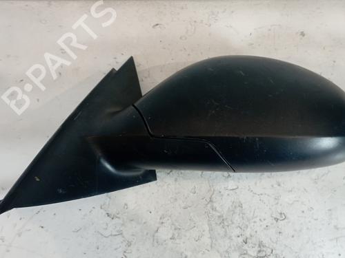 Left mirror SEAT CORDOBA (6L2)  | BP25312500C26 
