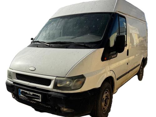 Used Gearbox FORD TRANSIT Van (FA_ _) 2.0 DI (FAE_, FAF_, FAG_) (100 hp) 31841707