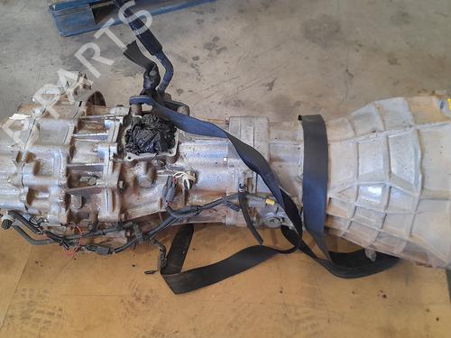 Gearbox NISSAN PICK UP (D22) 2.5 TD 4WD | BP29594958M3 