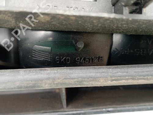 Right taillight SEAT CORDOBA (6K1, 6K2)  | BP28950749C35 