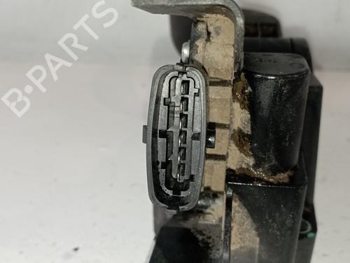 Pedal CITROËN NEMO Box Body/MPV (AA_)  | BP25315333I4 