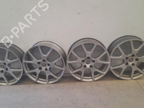 Used Rim DODGE JOURNEY 2.0 CRD (140 hp) 25330204