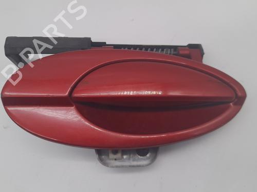 Used Front right exterior door handle CITROËN C5 I (DC_) 2.0 HDi (DCRHZB, DCRHZE) (109 hp) 25308306