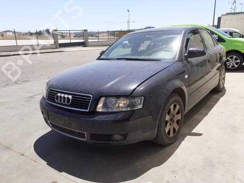 ABS pump AUDI A4 B6 (8E2) 1.9 TDI | BP33886159M43 - Image 5