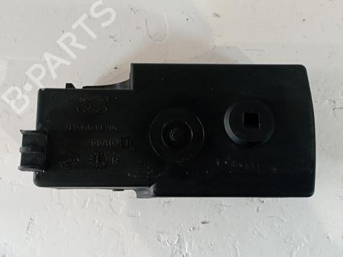 Front right interior door handle FORD TRANSIT CONNECT (P65_, P70_, P80_)  | BP25307394I14 