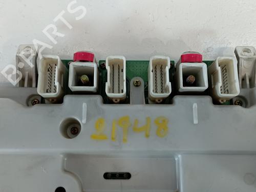 Instrument cluster TOYOTA RAV 4 II (_A2_)  | BP25325195C47 